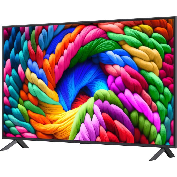 Телевизор LG 55NANO90A6B изображение 3