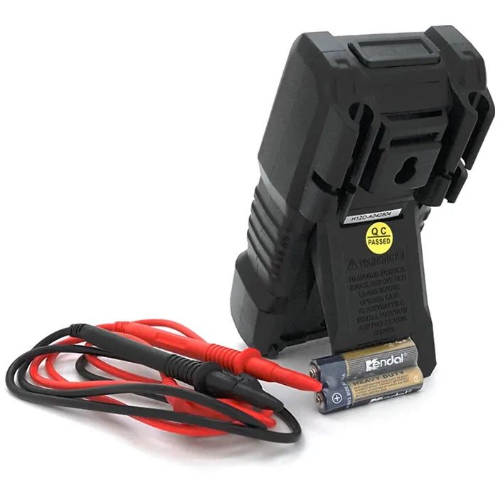 Цифровой мультиметр Mayilon HT-113, V, A, R (HT-113) изображение 3