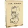 Цифровой мультиметр Mayilon HT-113, V, A, R (HT-113) изображение 4