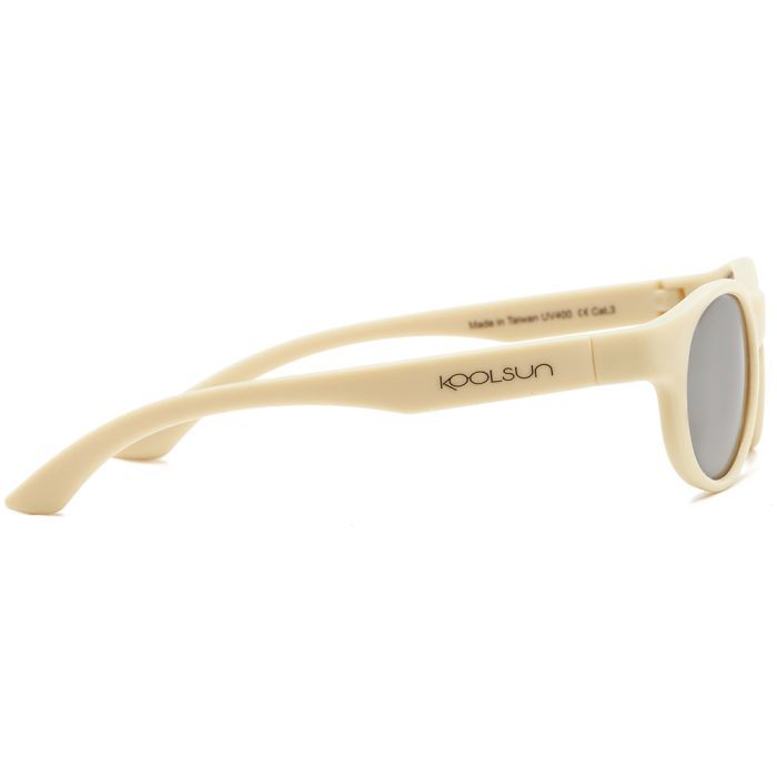 Детские солнцезащитные очки Koolsun Boston, 1-4 роки, зелені (KS-BOGA001) изображение 3
