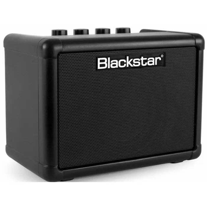 Комбоусилитель Blackstar Fly 3 Vintage (301013) изображение 2