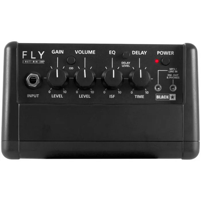 Комбоусилитель Blackstar Fly 3 Vintage (301013) изображение 4