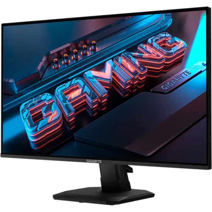 Монитор GIGABYTE GS25F2 EK изображение 3