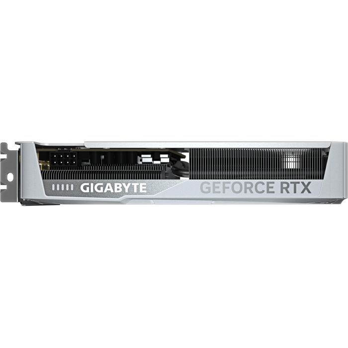 Відеокарта GIGABYTE GeForce RTX5060Ti 8Gb EAGLE OC ICE (GV-N506TEAGLEOC ICE-8GD) зображення 6