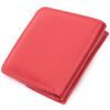 Кошелек ST Leather Из натуральной кожи Красный (22689) изображение 2