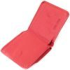 Кошелек ST Leather Из натуральной кожи Красный (22689) изображение 8