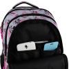 Рюкзак шкільний GoPack Teens 162L-3 (GO25-162L-3) зображення 10