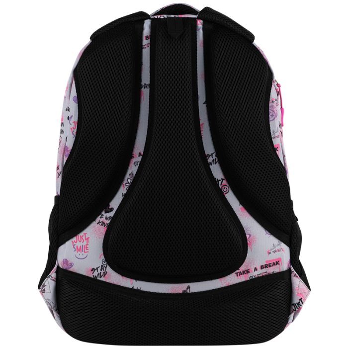 Рюкзак шкільний GoPack Teens 162L-3 (GO25-162L-3) зображення 7