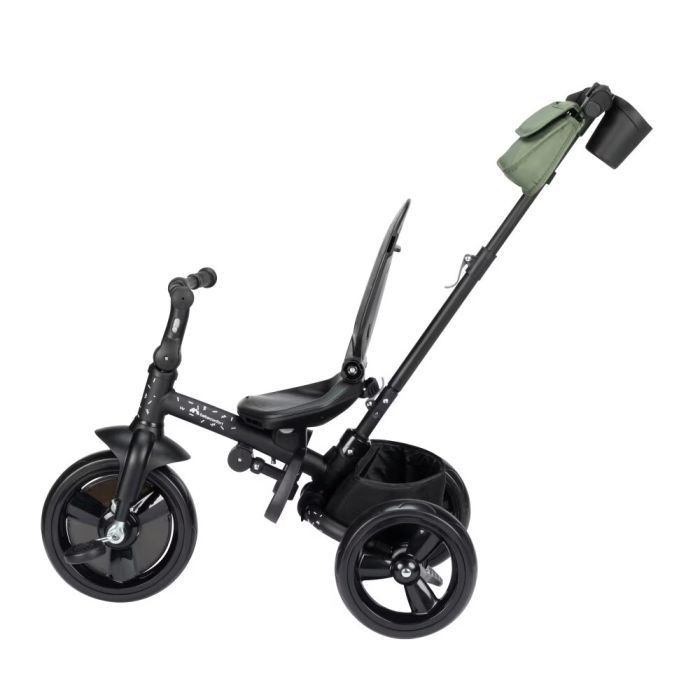 Детский велосипед Bebe Confort Windy Tinted Grey (1144077210) изображение 10