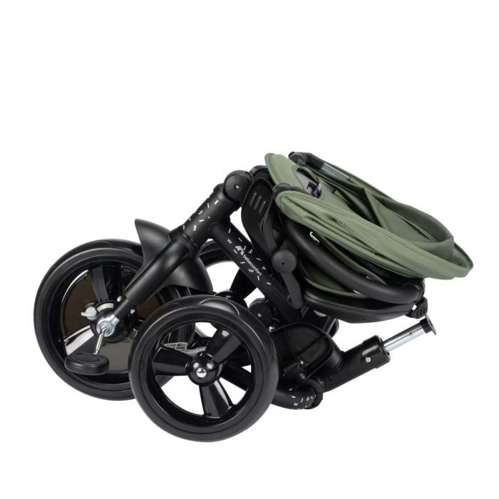 Детский велосипед Bebe Confort Windy Tinted Grey (1144077210) изображение 11