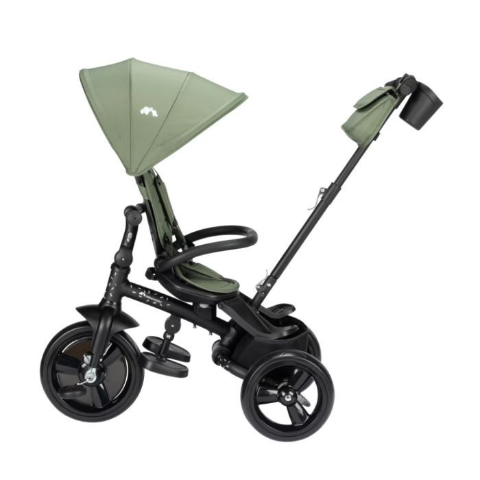 Детский велосипед Bebe Confort Windy Tinted Grey (1144077210) изображение 8