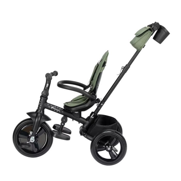 Детский велосипед Bebe Confort Windy Tinted Grey (1144077210) изображение 9