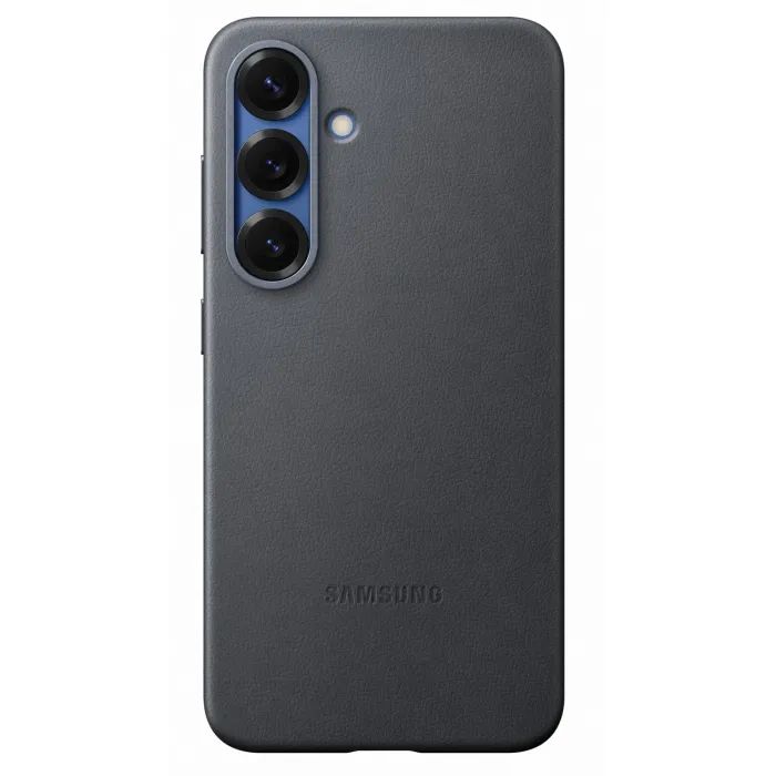 Чехол для мобильного телефона Samsung Kindsuit Samsung Galaxy S25 Black (EF-VS931PBEGWW)