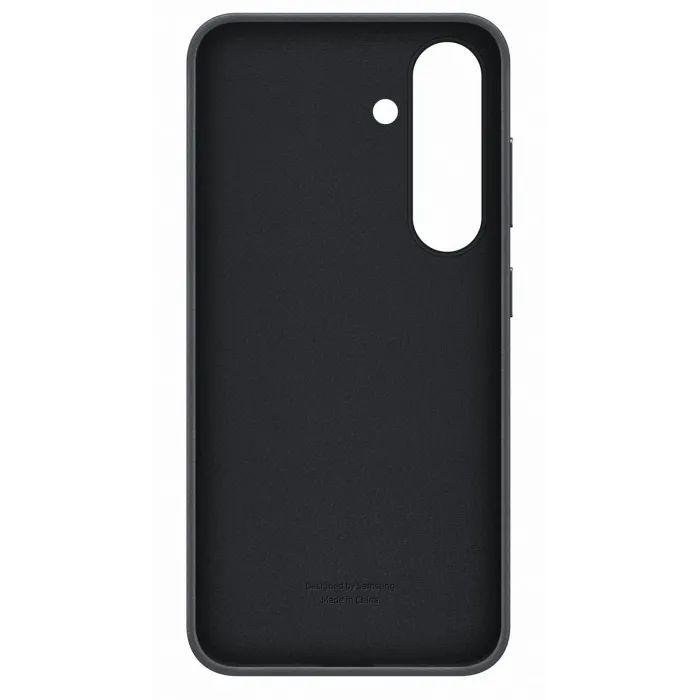 Чехол для мобильного телефона Samsung Kindsuit Samsung Galaxy S25 Black (EF-VS931PBEGWW) изображение 5