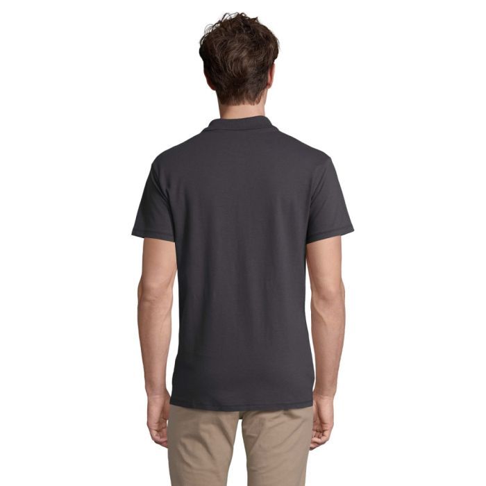 Поло Sol's Spring II білий L (11362102L) изображение 2