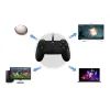 Геймпад Xiaomi Beitong Wired Gamepad PC, PS Light Edition-D2E Black (BTP-BD2E) изображение 3