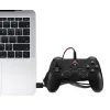 Геймпад Xiaomi Beitong Wired Gamepad PC, PS Light Edition-D2E Black (BTP-BD2E) изображение 4