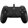 Геймпад Xiaomi Beitong Wired Gamepad PC, PS Light Edition-D2E Black (BTP-BD2E)
