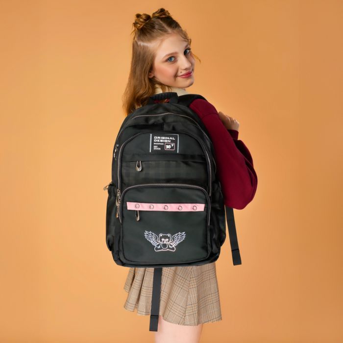 Рюкзак шкільний Yes Angel Bear TS-47 (559914) зображення 15
