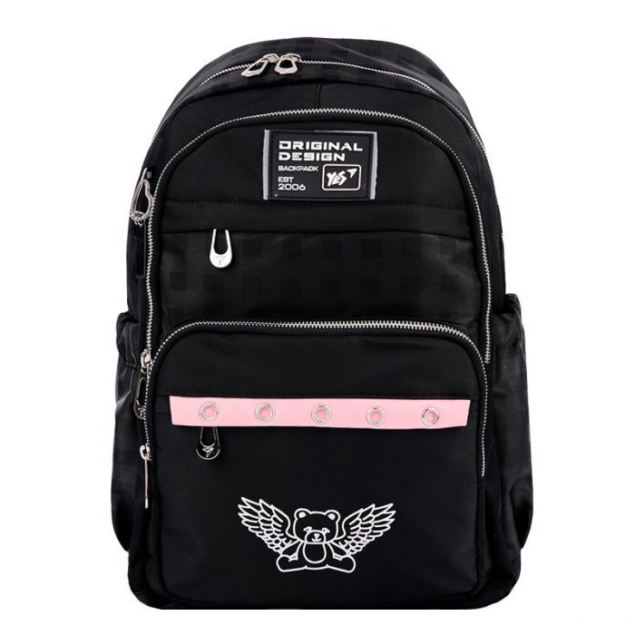 Рюкзак шкільний Yes Angel Bear TS-47 (559914) зображення 3
