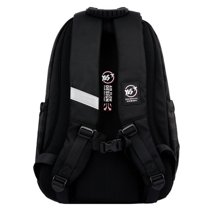 Рюкзак шкільний Yes Angel Bear TS-47 (559914) зображення 6