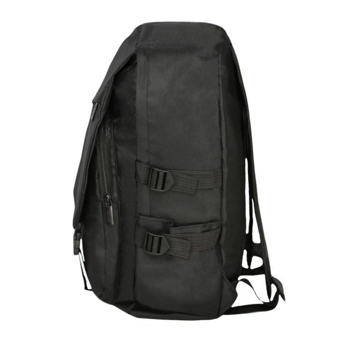 Рюкзак туристический NikiBo Modern 15л чорний (30010405-01) изображение 2