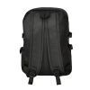 Рюкзак туристический NikiBo Modern 15л чорний (30010405-01) изображение 3