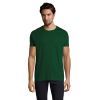 Футболка Sol's Pro Wear Imperial темно-зелений 3XL (115002643XL)