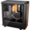 Корпус для ПК Be quiet! PURE BASE 501 DX чорний (BGW76) изображение 4