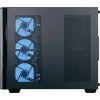 Корпус AeroCool P500C-G-BK-v1 Black (ACCM-PN01043.11) изображение 4