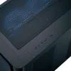Корпус AeroCool P500C-G-BK-v1 Black (ACCM-PN01043.11) изображение 5