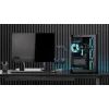 Корпус AeroCool P500C-G-BK-v1 Black (ACCM-PN01043.11) изображение 7