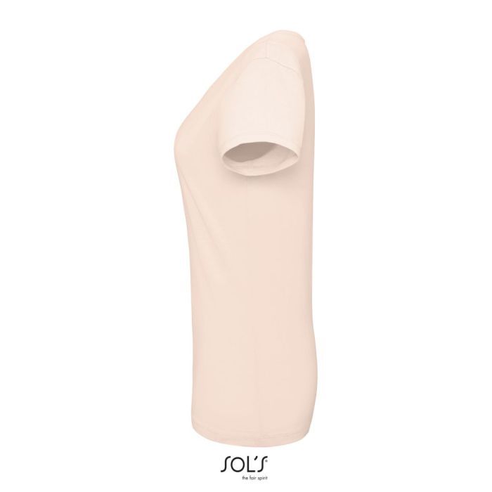 Футболка Sol's Martin women пастельно-рожевий XXL (02856143XXL) изображение 5