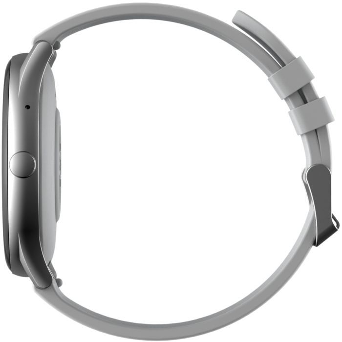 Смарт-часы Havit HV-M9036 IP67 Bluetooth Call Grey (HV-M9036 Grey) изображение 4