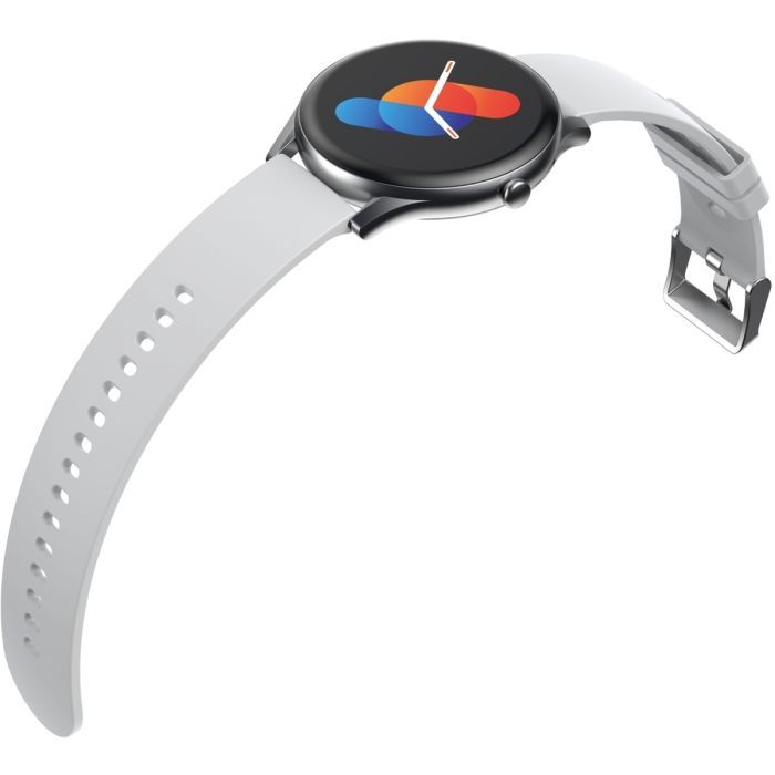 Смарт-часы Havit HV-M9036 IP67 Bluetooth Call Grey (HV-M9036 Grey) изображение 7