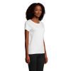 Футболка Sol's Pioneer Women світло-сірий меланж XXL (03579300XXL) изображение 2