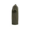 Футболка Sol's Regent армійський XL (11380269XL) изображение 6