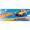 Пластилин Kite Hot Wheels восковий, 18 кольорів, 360 г (HW25-085)