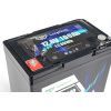 Батарея LiFePo4 Longttech 12.8V - 100Ah (LAR12100-G22NF-P) изображение 10