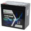 Батарея LiFePo4 Longttech 12.8V - 100Ah (LAR12100-G22NF-P) изображение 2