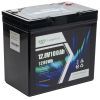 Батарея LiFePo4 Longttech 12.8V - 100Ah (LAR12100-G22NF-P) изображение 3