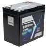Батарея LiFePo4 Longttech 12.8V - 100Ah (LAR12100-G22NF-P) изображение 8