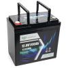 Батарея LiFePo4 Longttech 12.8V - 100Ah (LAR12100-G22NF-P) изображение 9