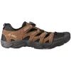 Сандалии Kilpi Sando-U brown - 37 - коричневий (024.0799) изображение 2