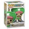 Фигурка Funko Pop серии Большой куш - Чопперемон (72106) изображение 2