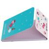 Блокнот Kite на магните Hello Kitty 60 листов, клетка (HK24-092-1) изображение 2