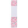 Блокнот Kite на магните Hello Kitty 60 листов, клетка (HK24-092-1) изображение 3