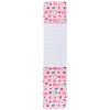 Блокнот Kite на магните Hello Kitty 60 листов, клетка (HK24-092-1) изображение 3