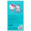 Блокнот Kite на магните Hello Kitty 60 листов, клетка (HK24-092-1) изображение 4