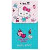 Блокнот Kite на магните Hello Kitty 60 листов, клетка (HK24-092-1)